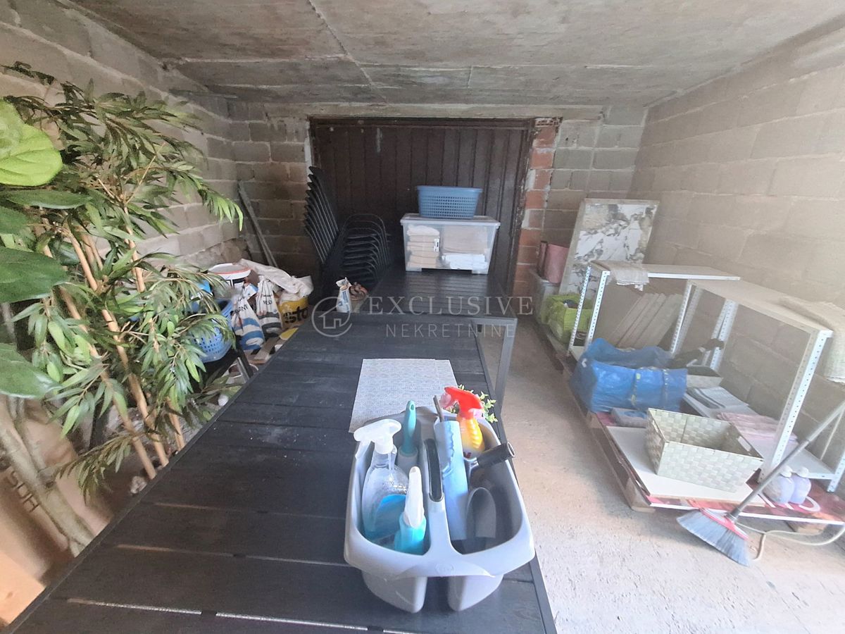 Stanovanje Jadranovo, Crikvenica, 73,21m2