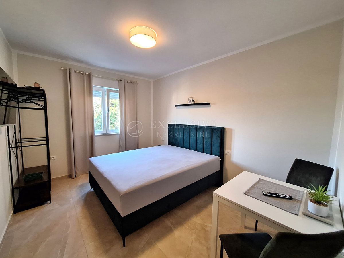Stanovanje Jadranovo, Crikvenica, 73,21m2