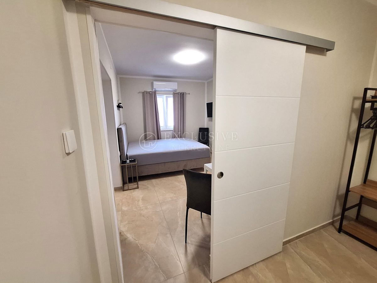 Stanovanje Jadranovo, Crikvenica, 73,21m2