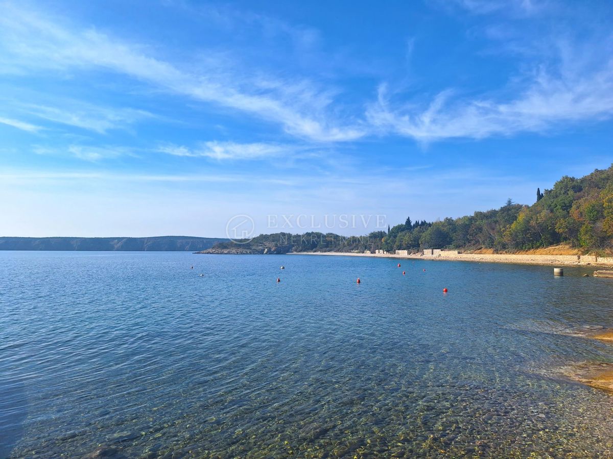 Stanovanje Jadranovo, Crikvenica, 73,21m2
