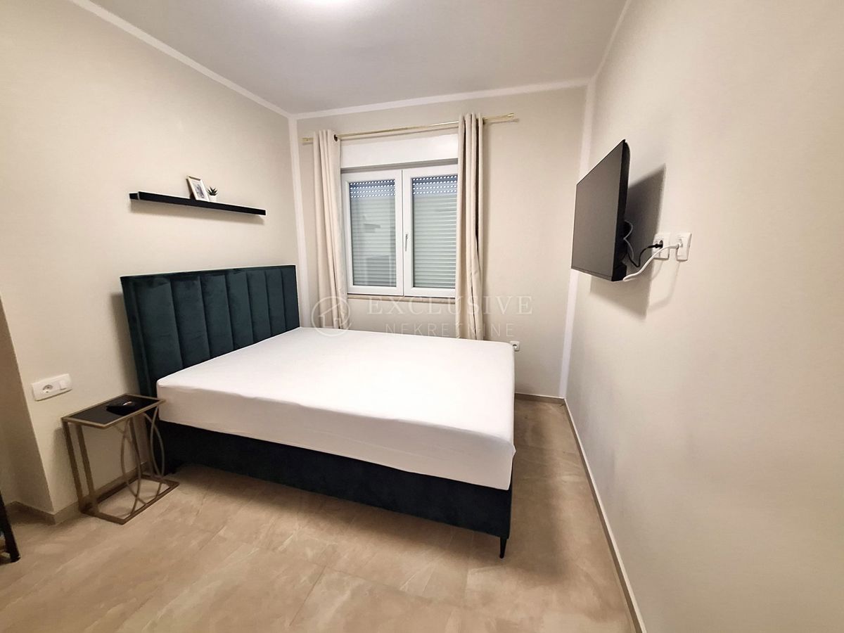 Stanovanje Jadranovo, Crikvenica, 73,21m2
