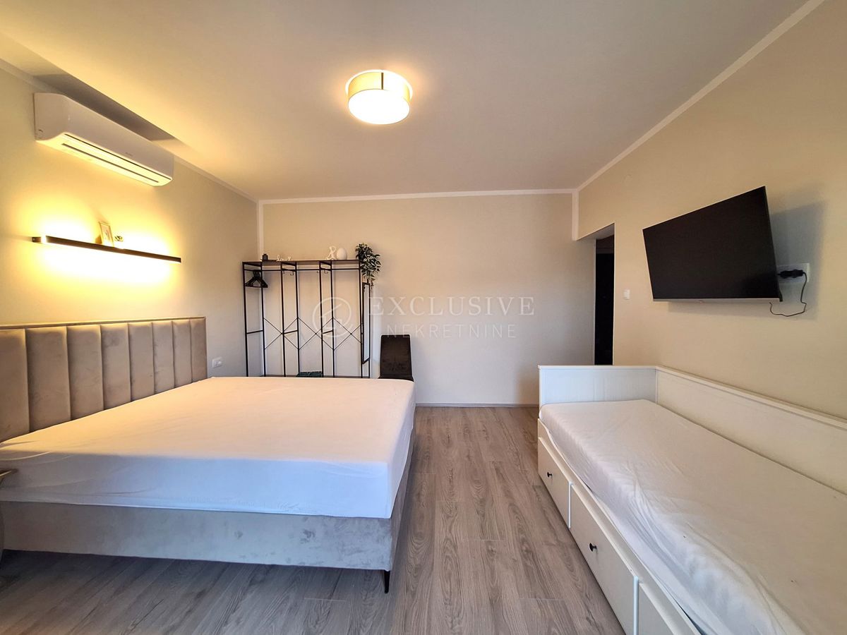Stanovanje Jadranovo, Crikvenica, 73,21m2