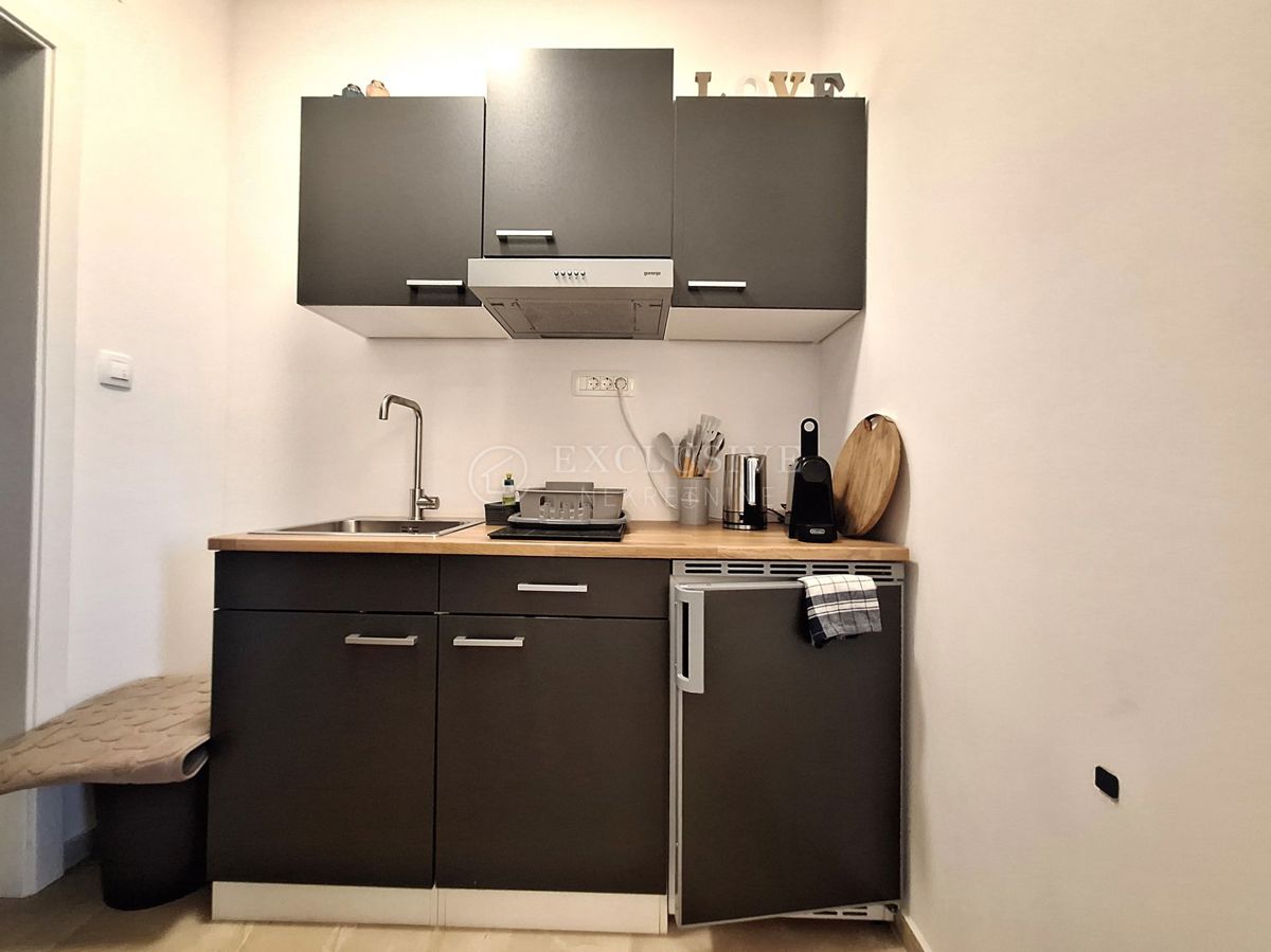 Stanovanje Jadranovo, Crikvenica, 73,21m2