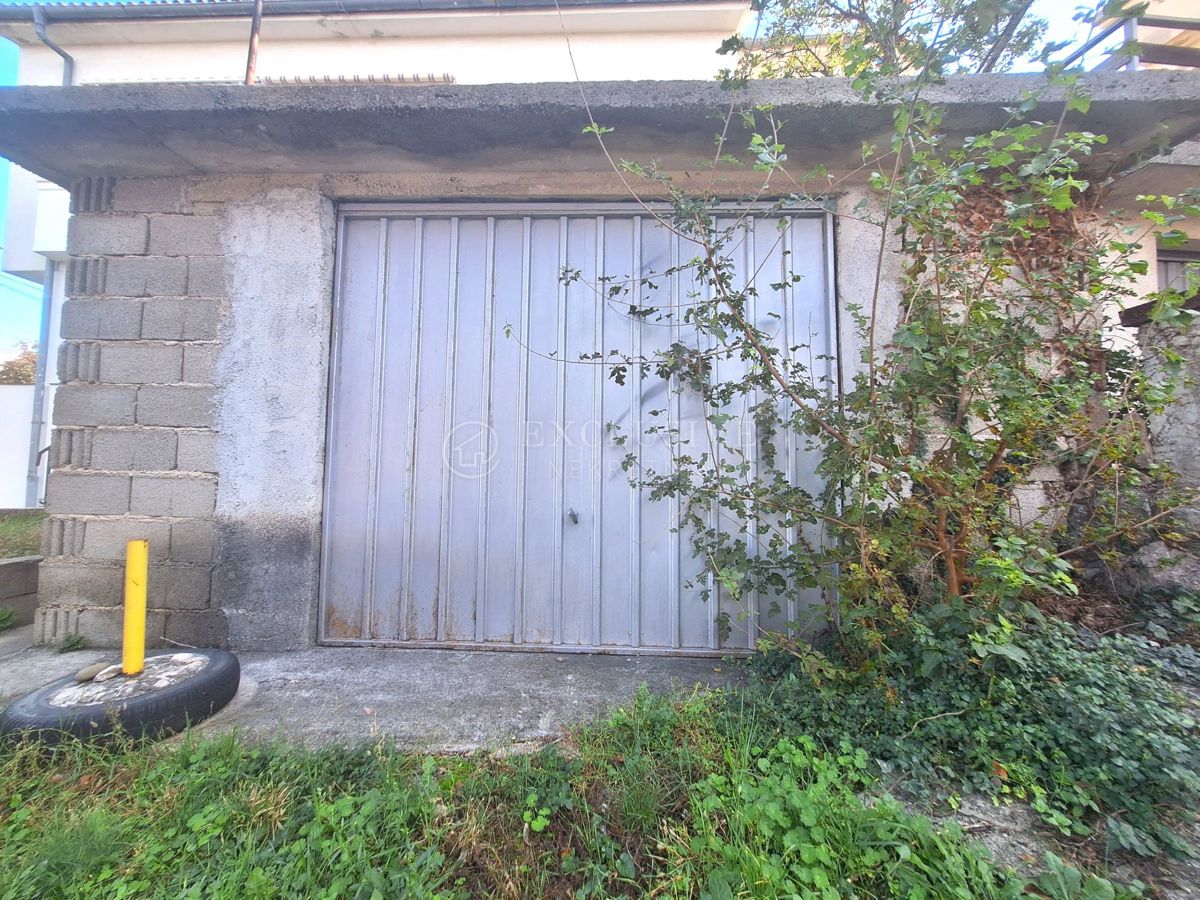 Stanovanje Jadranovo, Crikvenica, 73,21m2