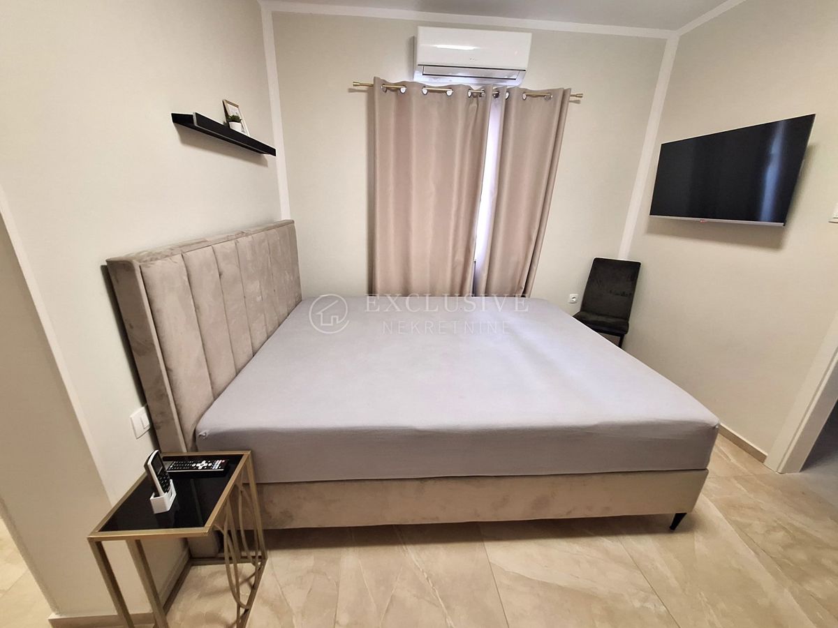 Stanovanje Jadranovo, Crikvenica, 73,21m2