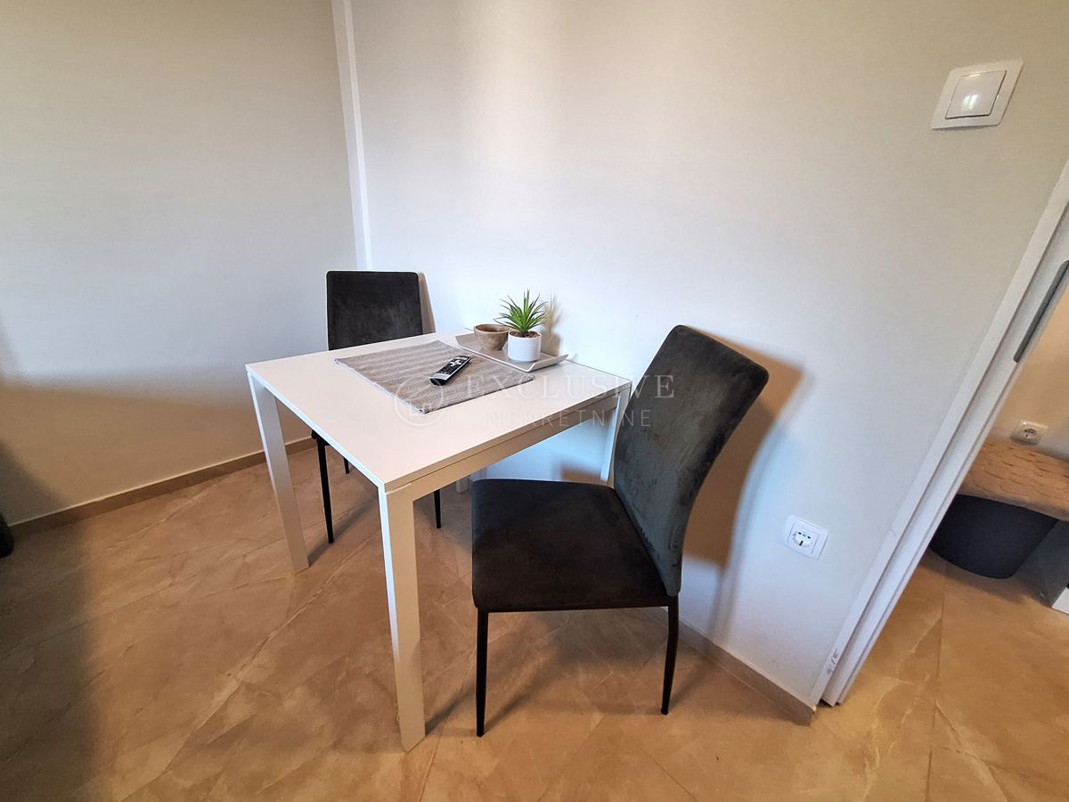 Stanovanje Jadranovo, Crikvenica, 73,21m2