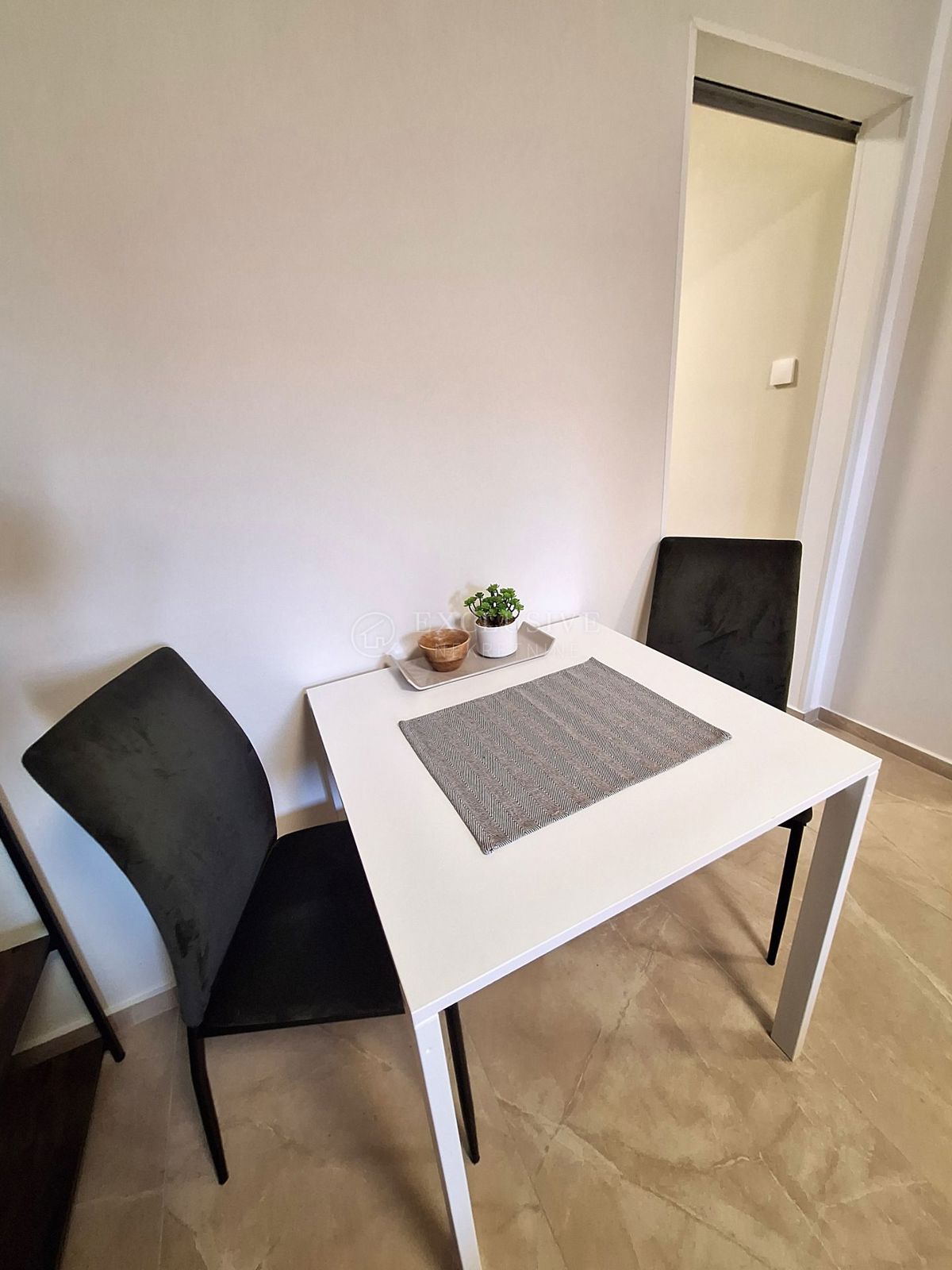 Stanovanje Jadranovo, Crikvenica, 73,21m2