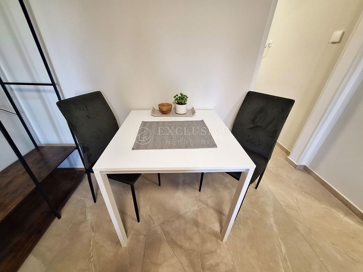 Stanovanje Jadranovo, Crikvenica, 73,21m2