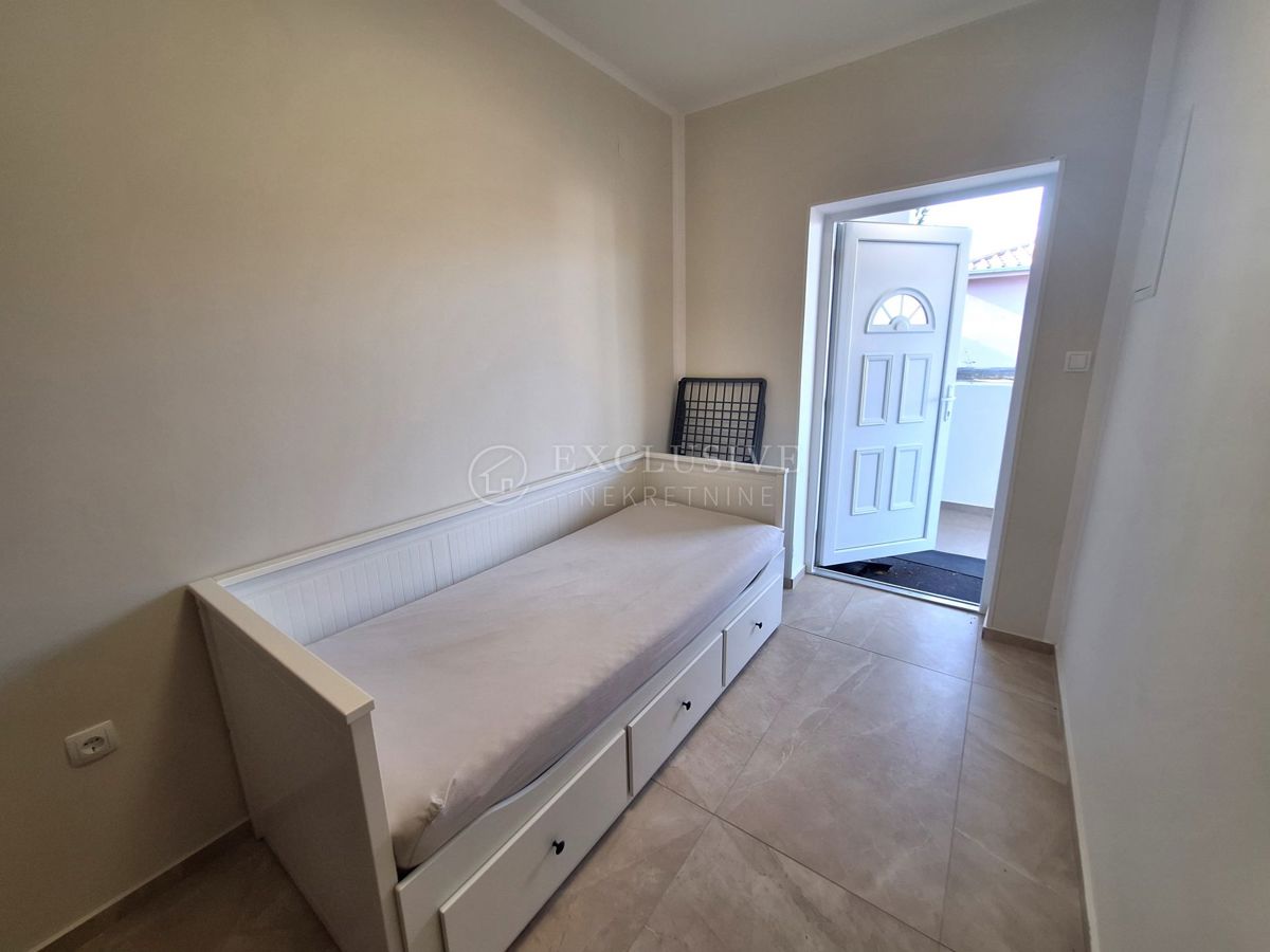 Stanovanje Jadranovo, Crikvenica, 73,21m2