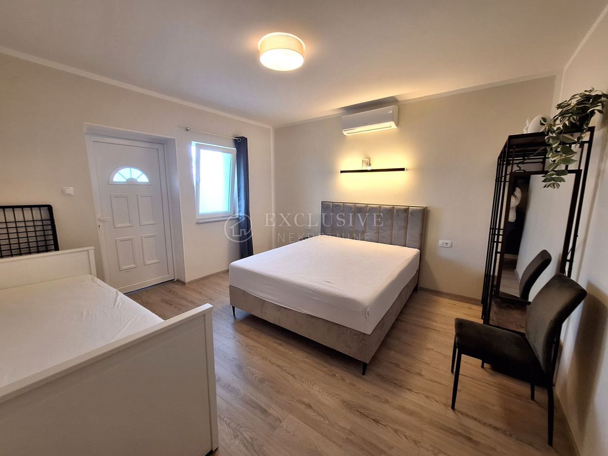Stanovanje Jadranovo, Crikvenica, 73,21m2