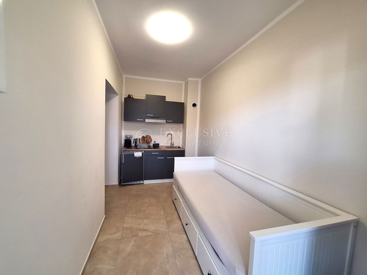 Stanovanje Jadranovo, Crikvenica, 73,21m2