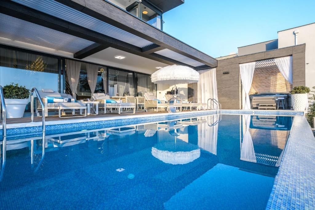 Hiša Crikvenica, 200m2
