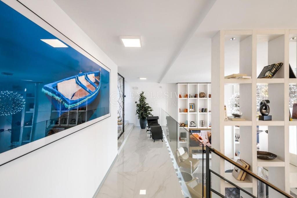 Hiša Crikvenica, 200m2