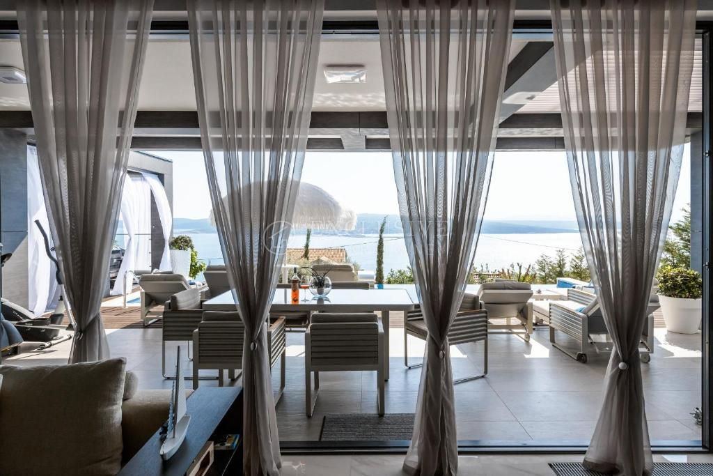 Hiša Crikvenica, 200m2