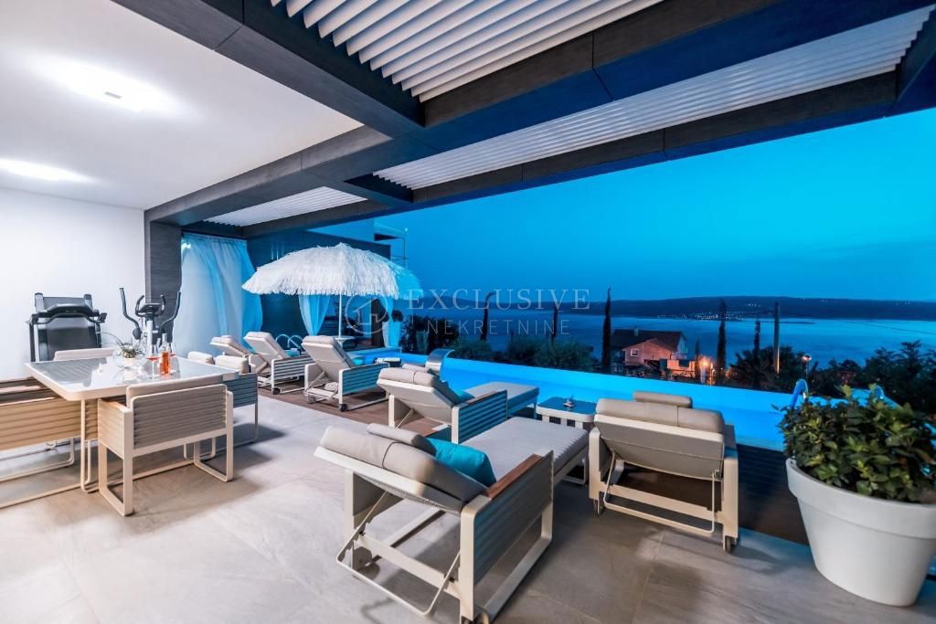Hiša Crikvenica, 200m2