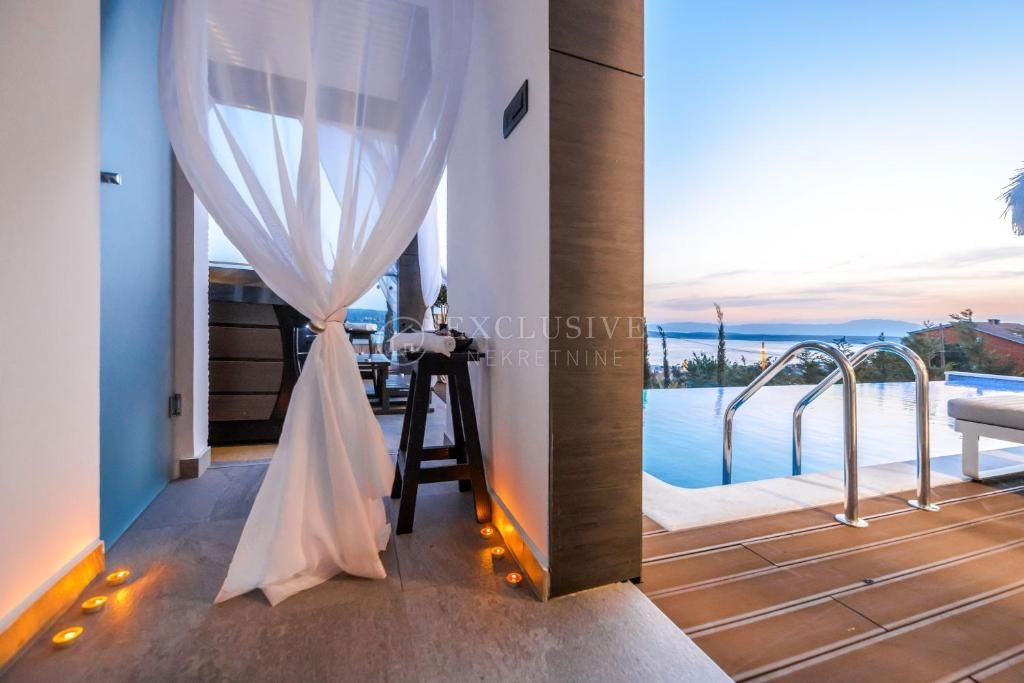 Hiša Crikvenica, 200m2