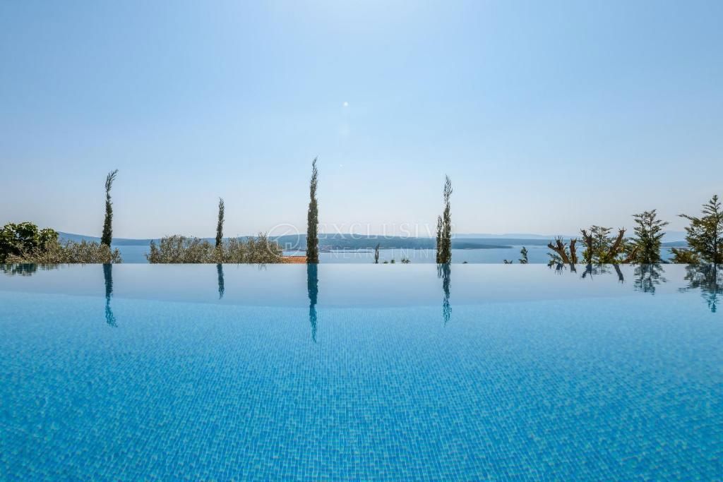 Hiša Crikvenica, 200m2