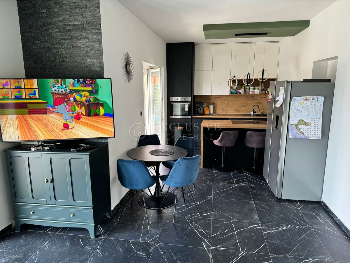 Hiša Viškovo, 250m2