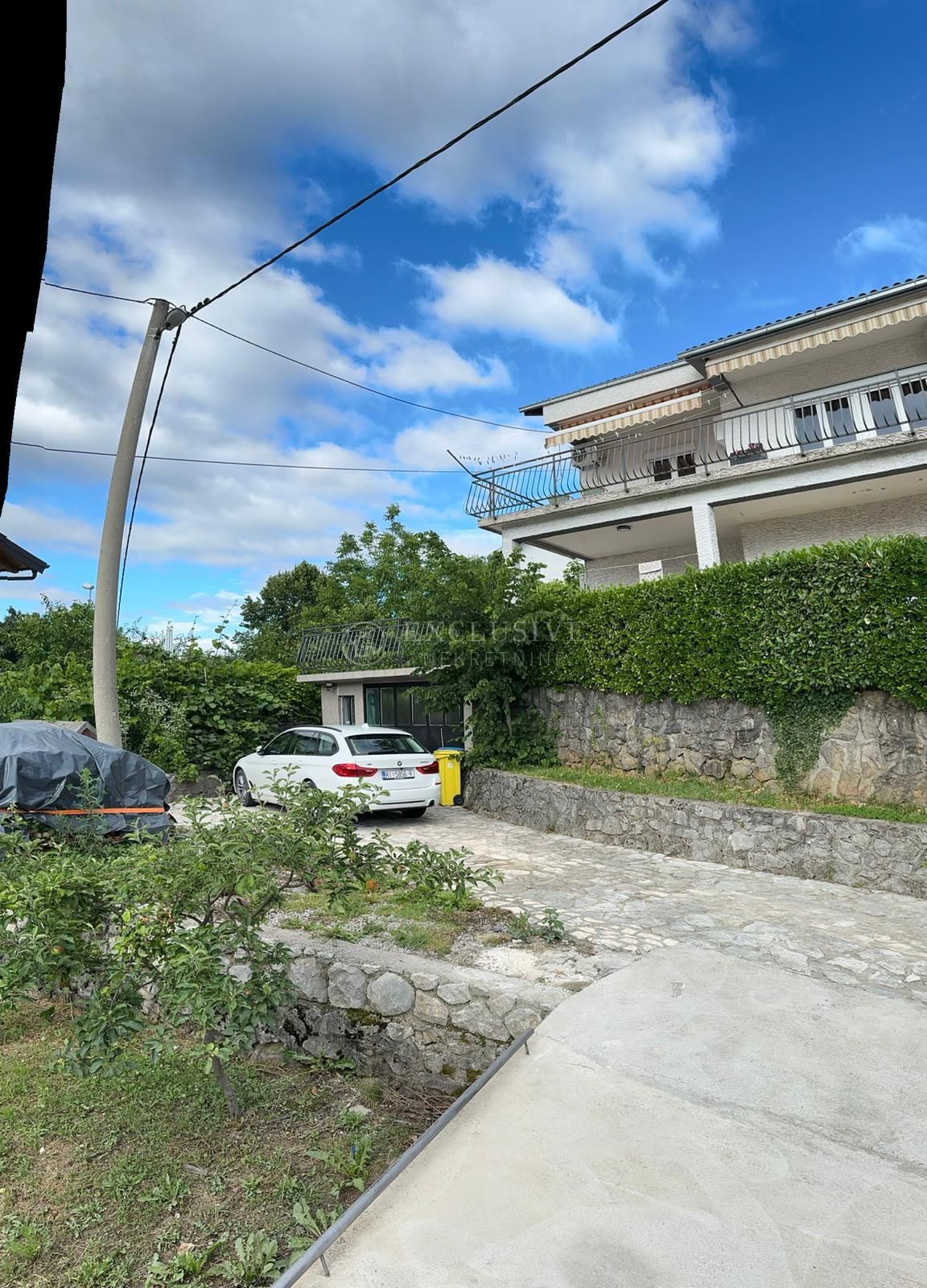 Hiša Viškovo, 250m2