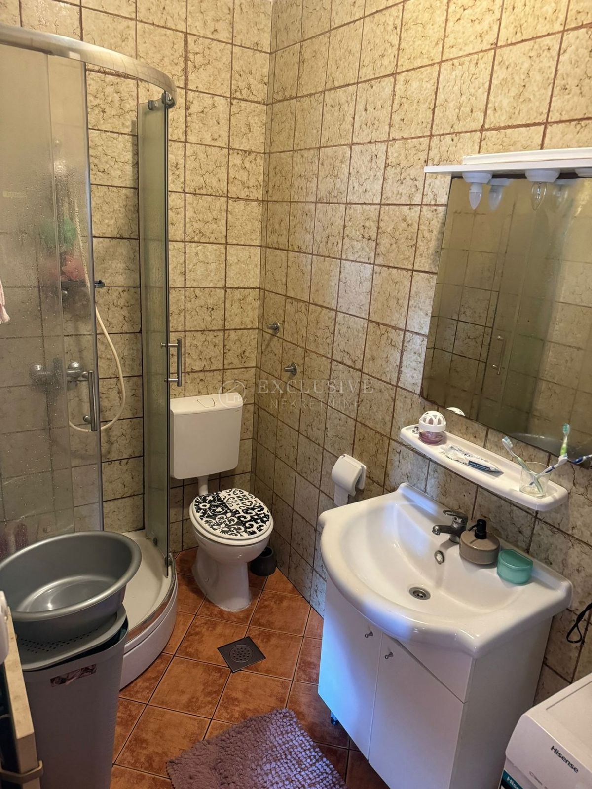 Hiša Viškovo, 250m2