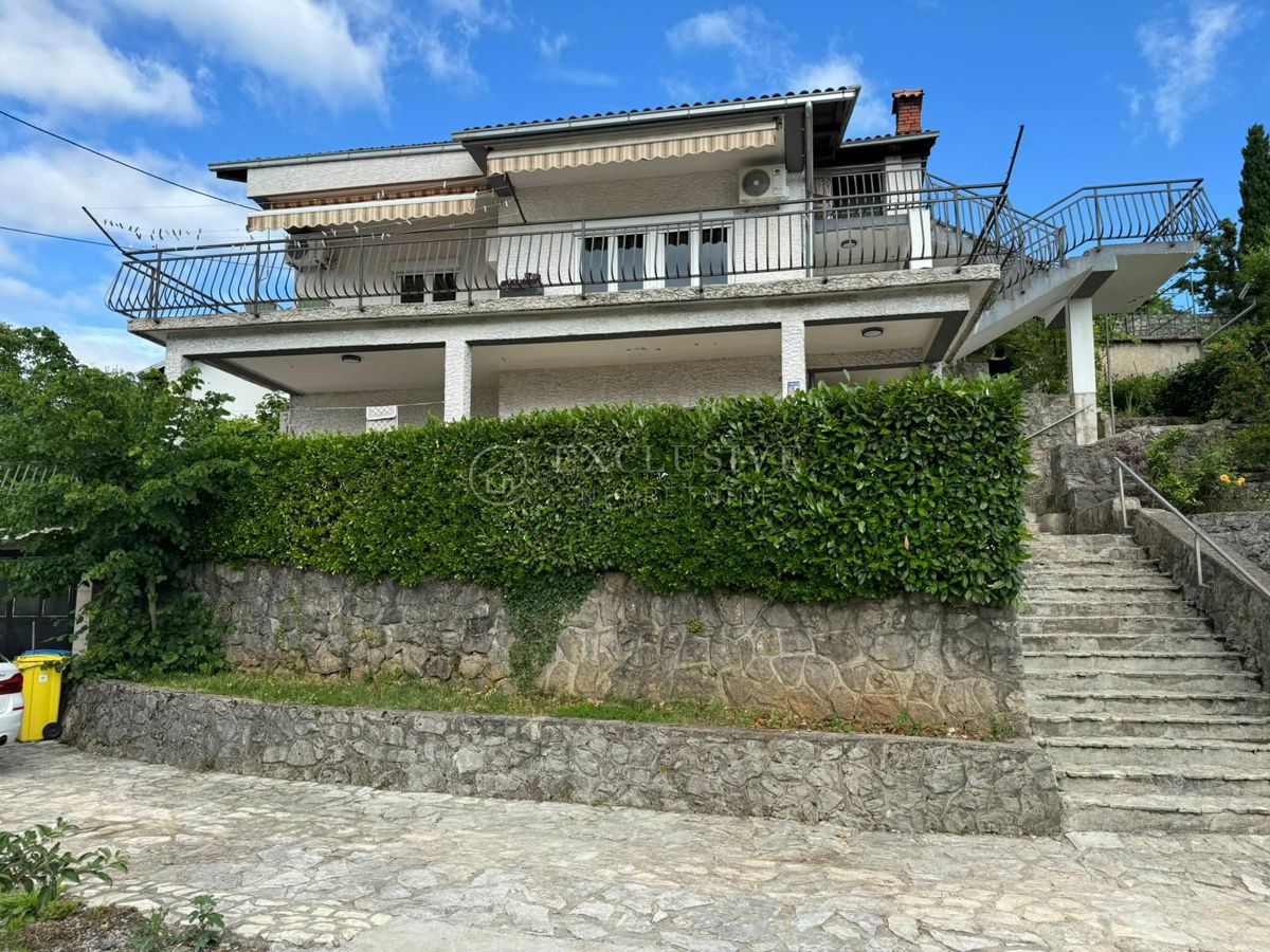 Hiša Viškovo, 250m2