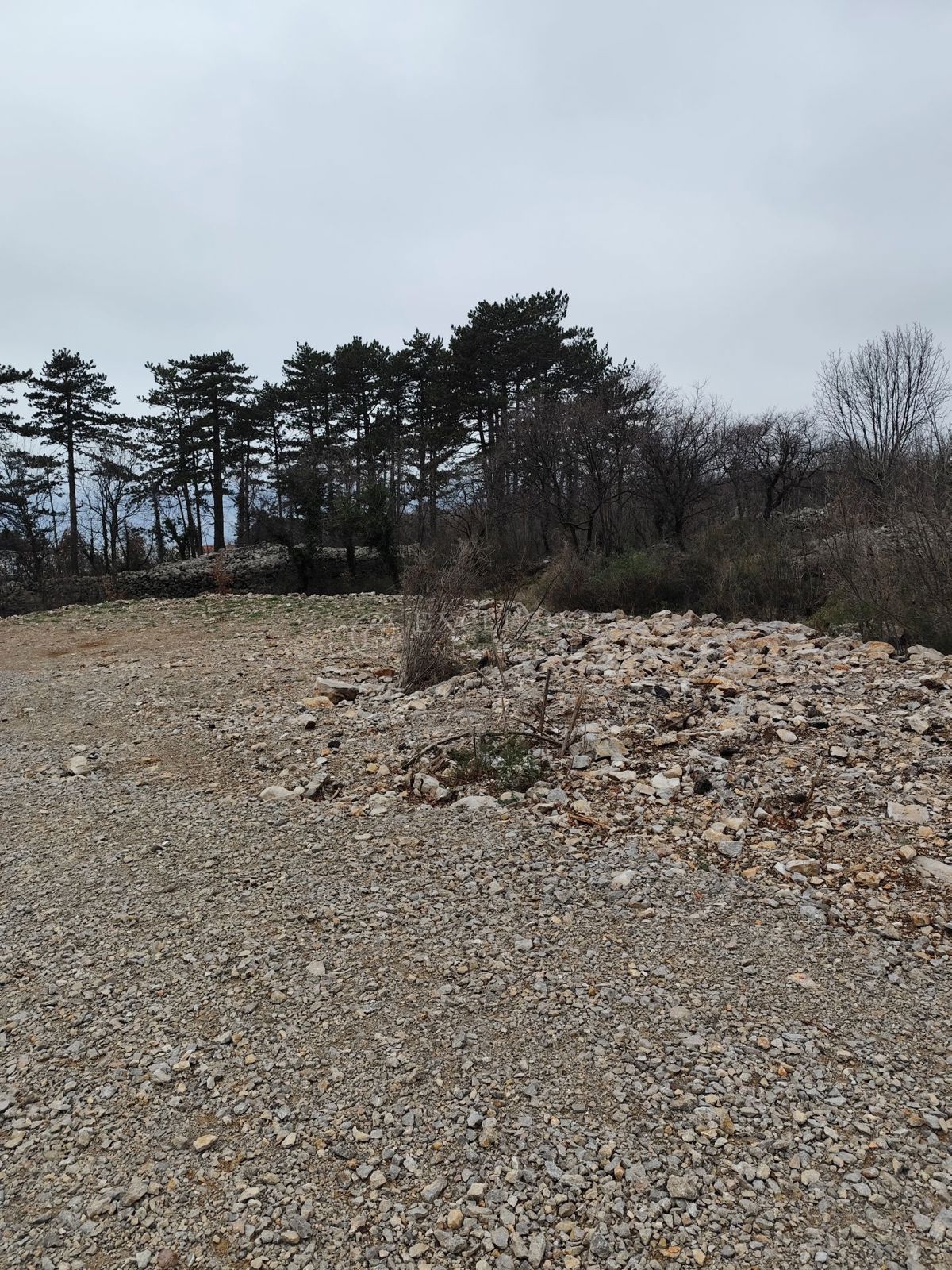 Zemljišče Martinkovac, Rijeka, 1.800m2