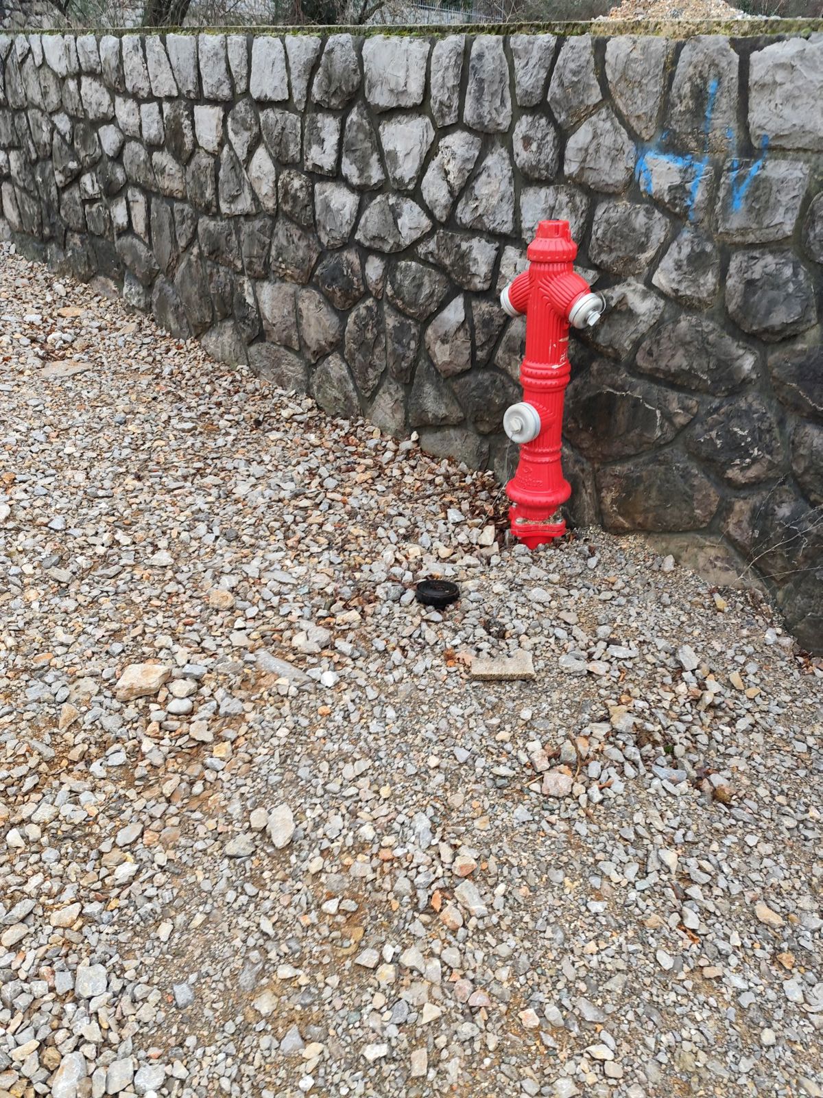 Zemljišče Martinkovac, Rijeka, 1.800m2