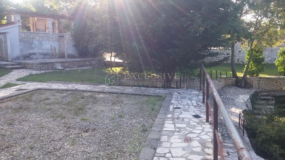 Hiša Baderna, Poreč, 200m2