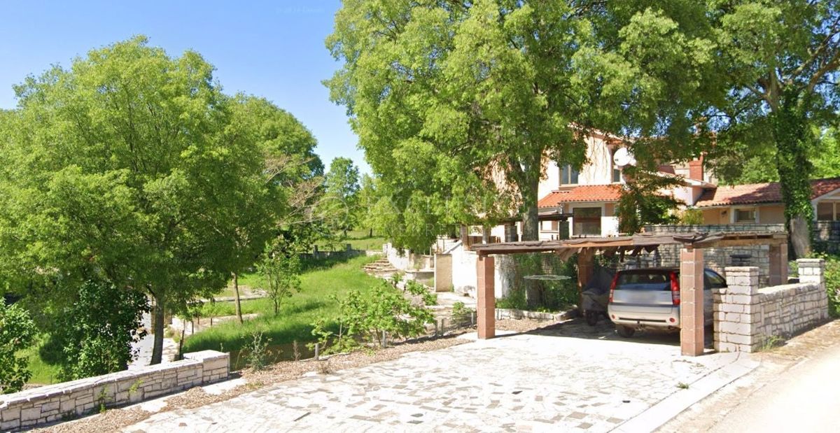 Hiša Baderna, Poreč, 200m2