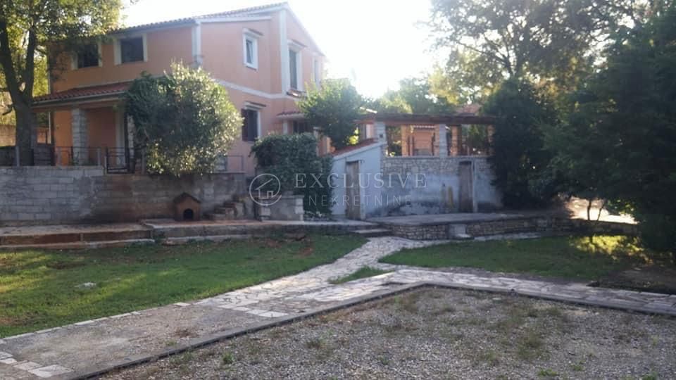 Hiša Baderna, Poreč, 200m2