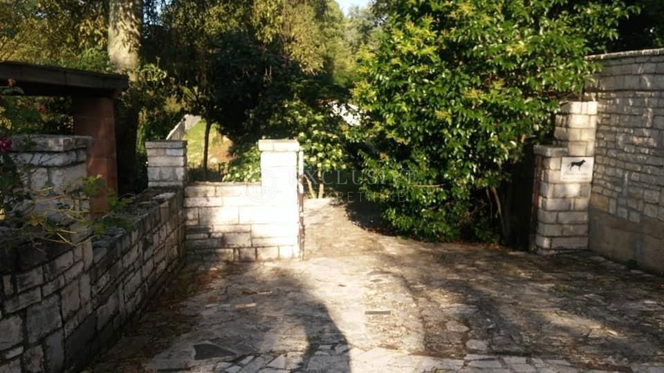 Hiša Baderna, Poreč, 200m2
