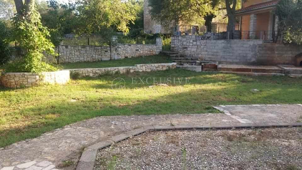 Hiša Baderna, Poreč, 200m2