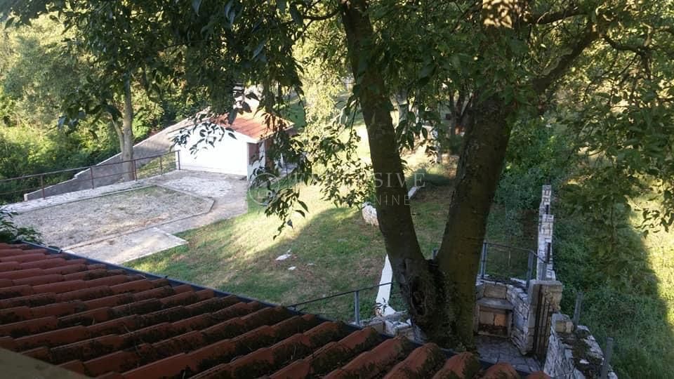 Hiša Baderna, Poreč, 200m2