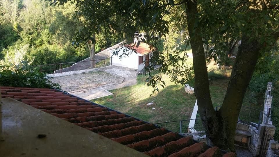 Hiša Baderna, Poreč, 200m2