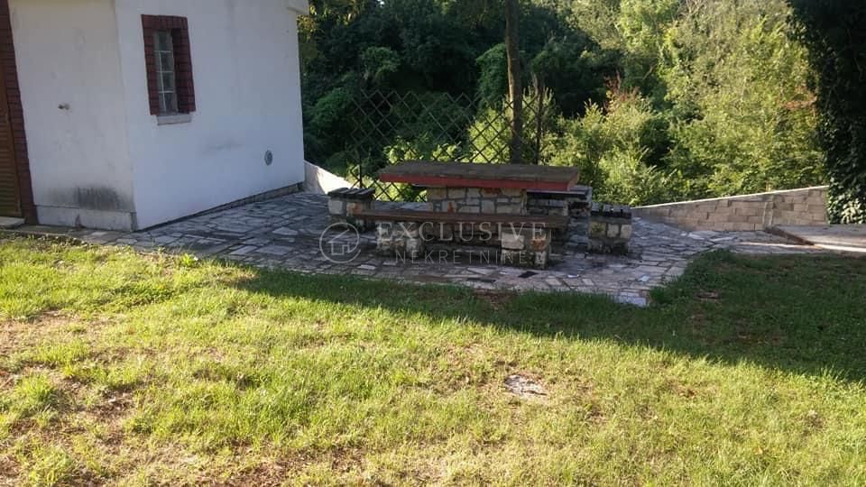 Hiša Baderna, Poreč, 200m2
