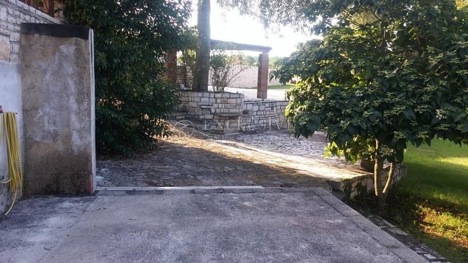 Hiša Baderna, Poreč, 200m2