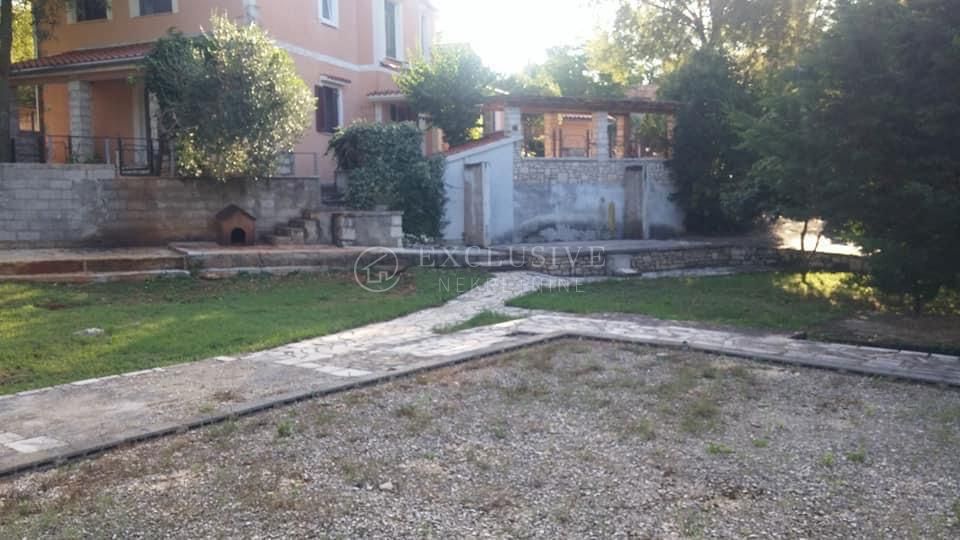 Hiša Baderna, Poreč, 200m2
