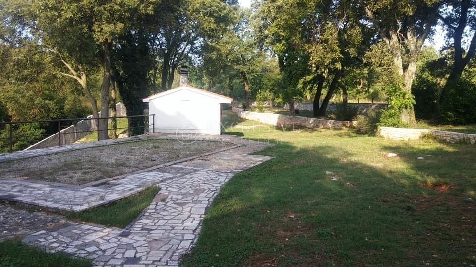 Hiša Baderna, Poreč, 200m2
