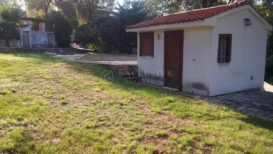 Hiša Baderna, Poreč, 200m2