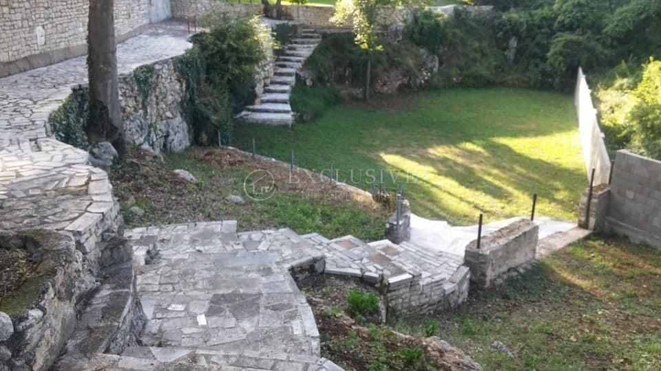 Hiša Baderna, Poreč, 200m2