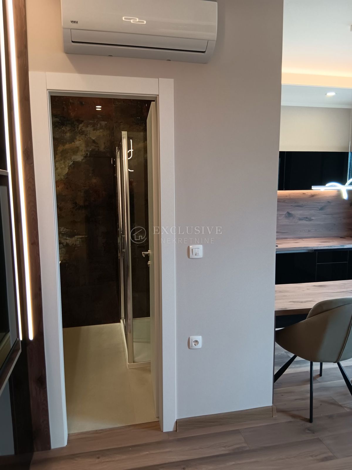 Stanovanje Matulji, 100m2