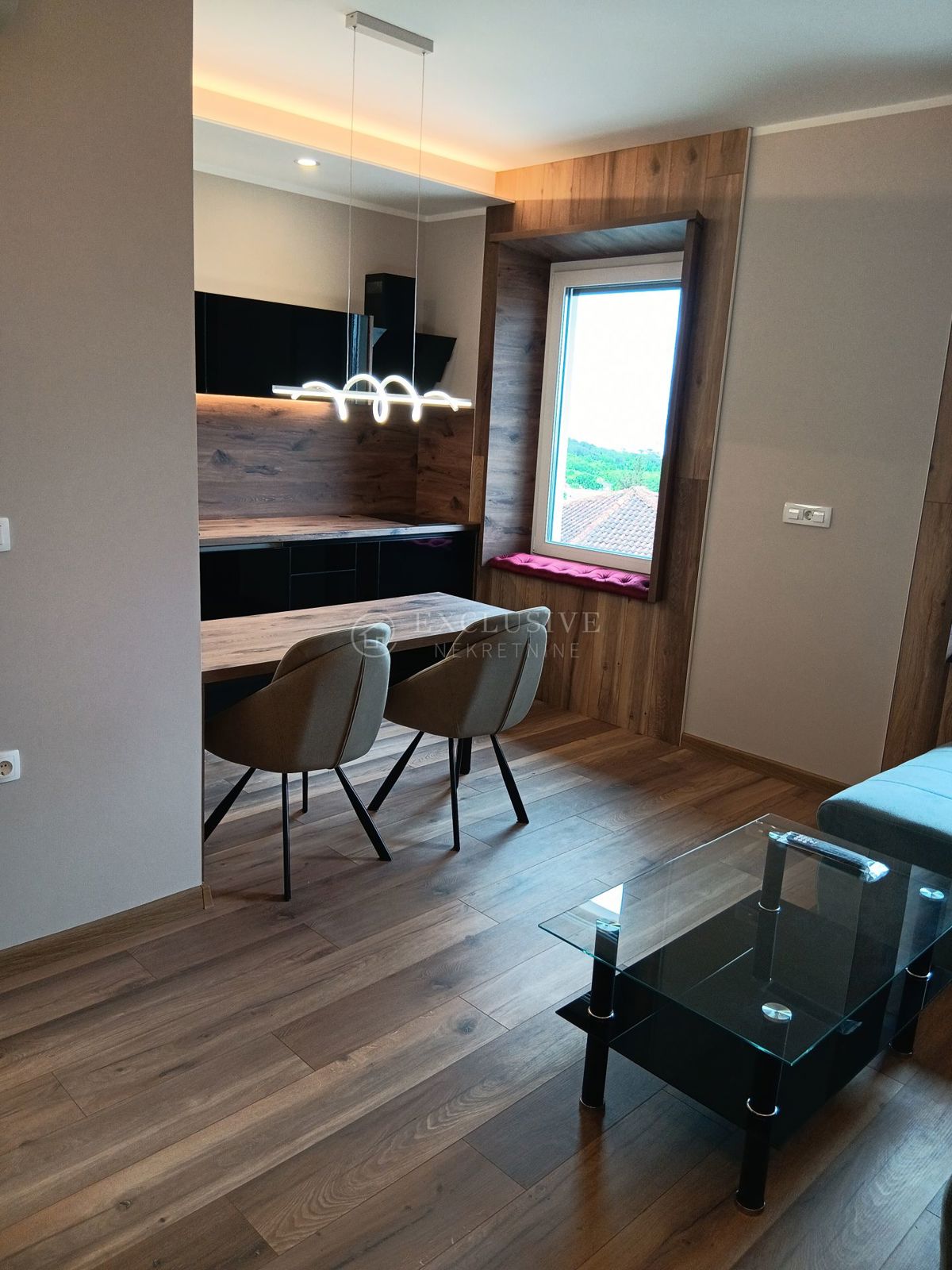Stanovanje Matulji, 100m2