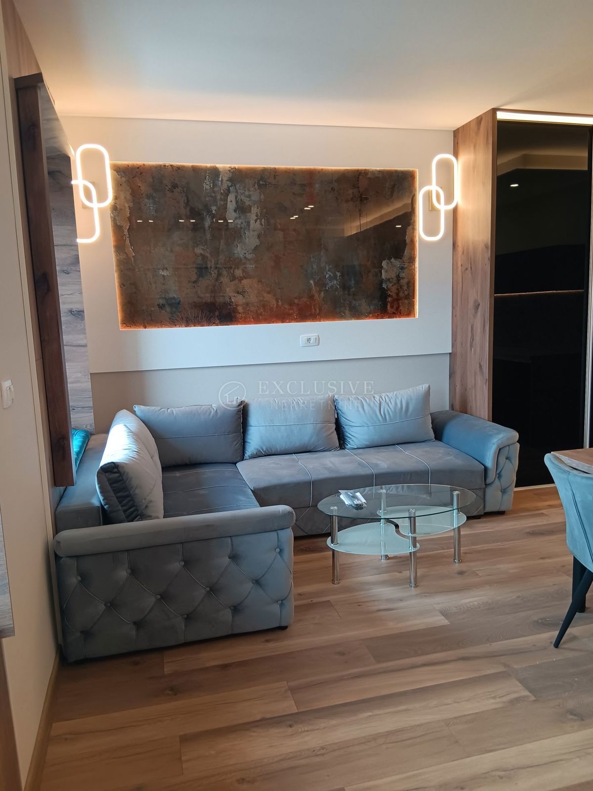 Stanovanje Matulji, 100m2