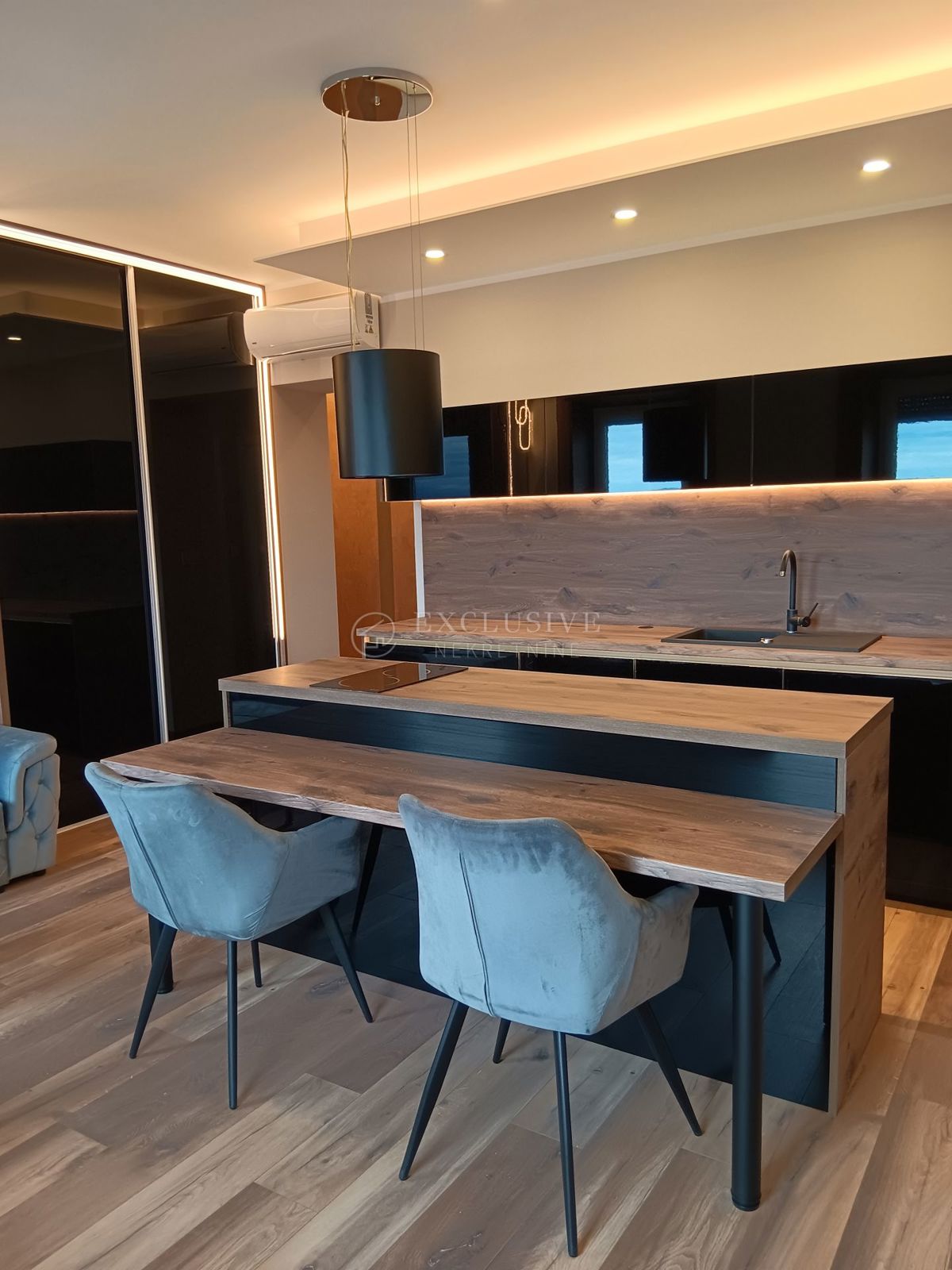 Stanovanje Matulji, 100m2