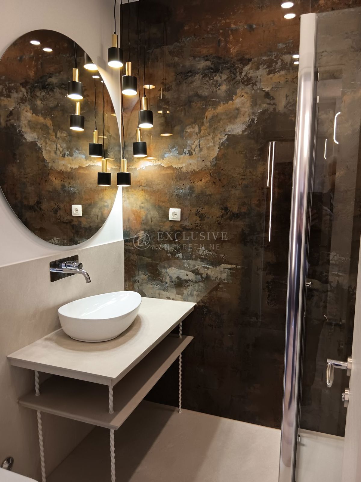 Stanovanje Matulji, 100m2
