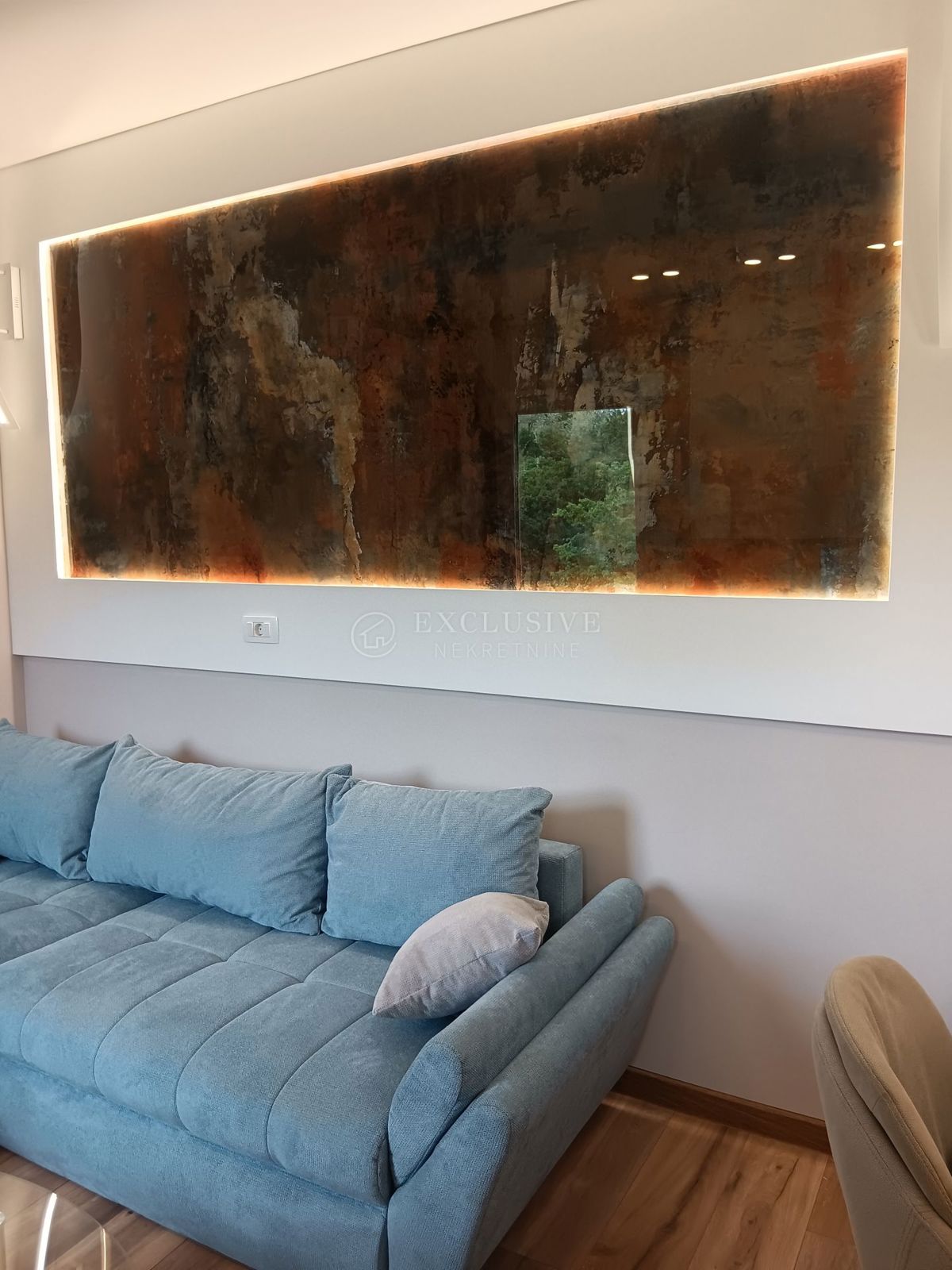 Stanovanje Matulji, 100m2