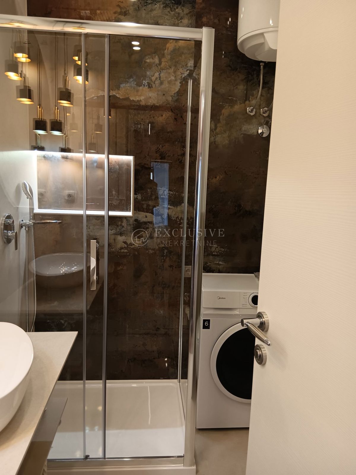 Stanovanje Matulji, 100m2