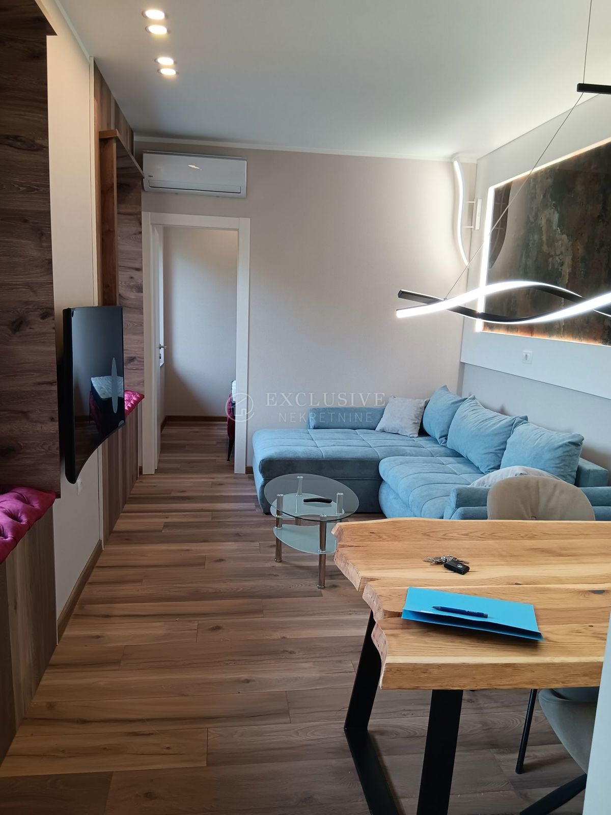 Stanovanje Matulji, 100m2