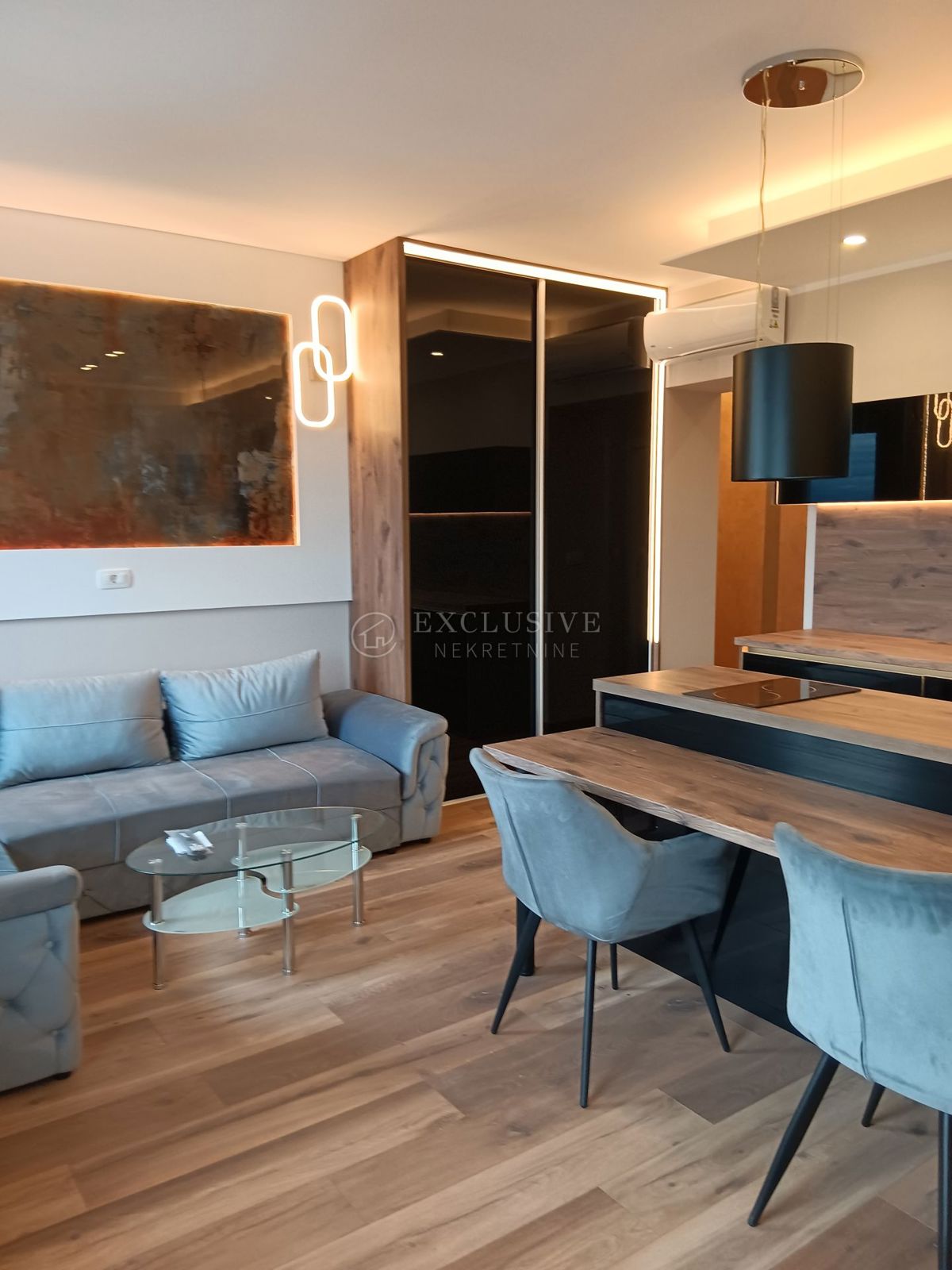 Stanovanje Matulji, 100m2