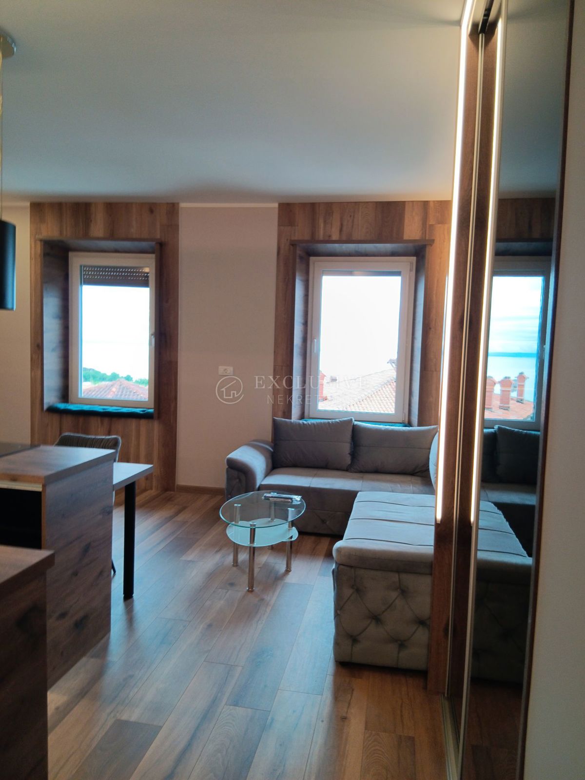 Stanovanje Matulji, 100m2